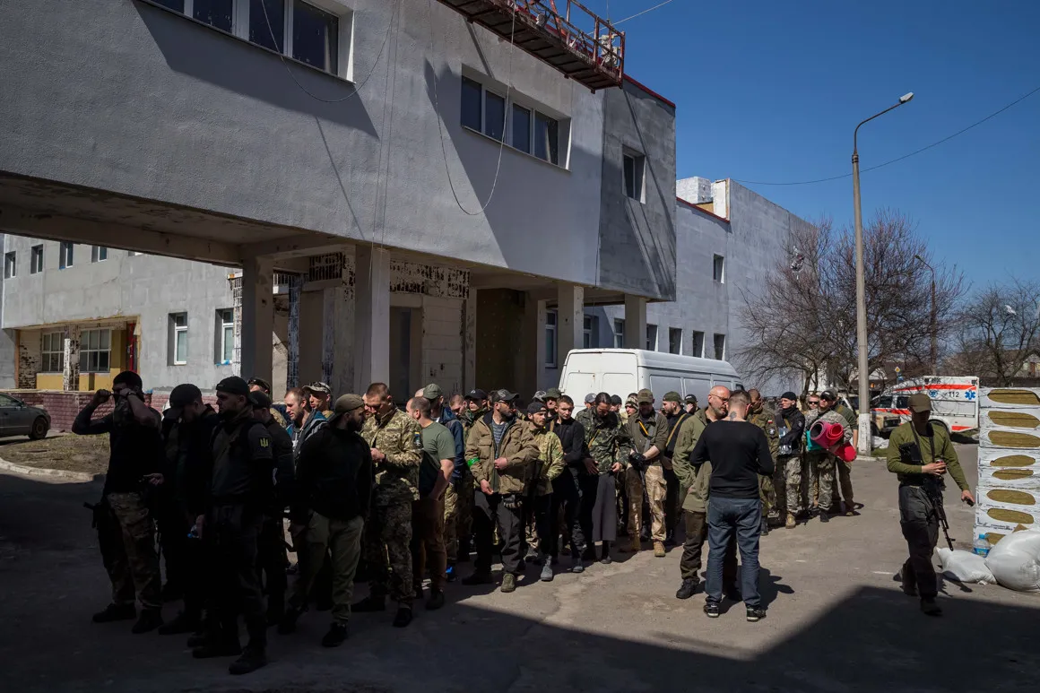 Ucrania dice que recuperará territorios y Rusia advierte de 'juicio final'
