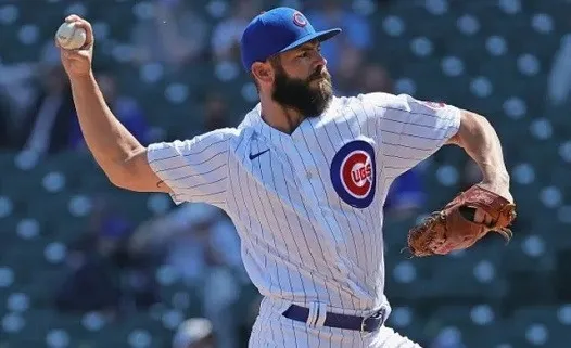 El lanzador Jake Arrieta anuncia su retiro del béisbol