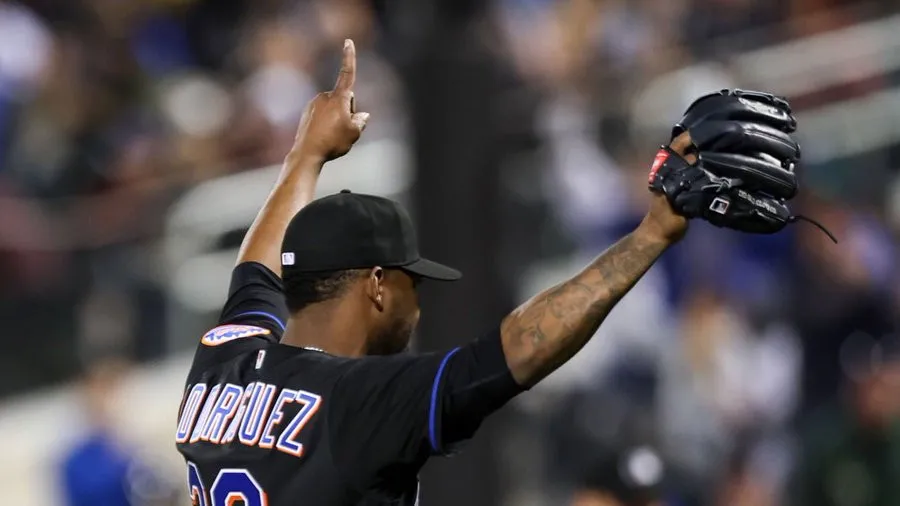 Juego sin hits de los Mets en noche de viernes de explosión ofensiva