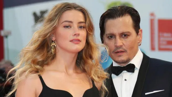 La terapeuta de Johnny Depp y Amber Heard asegura que el abuso era 