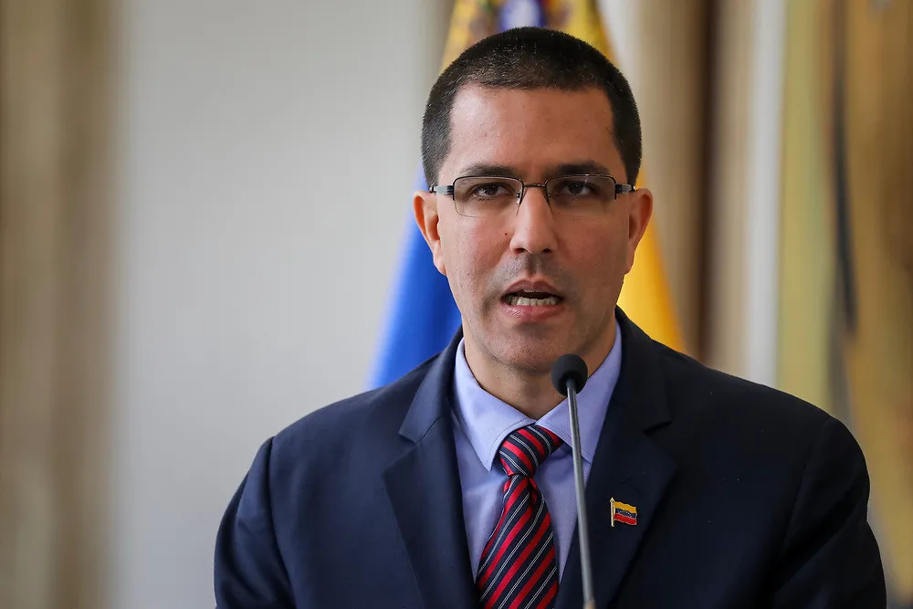 Gobierno de Venezuela rechaza acusaciones de violar derechos humanos