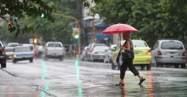 Once provincias siguen en alerta por lluvias