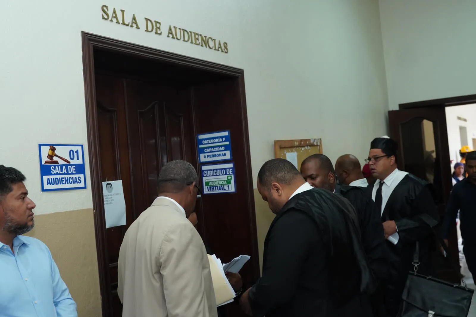 Capitán de embarcación pagará RD$ 10 mil como coerción por muerte de tiburón