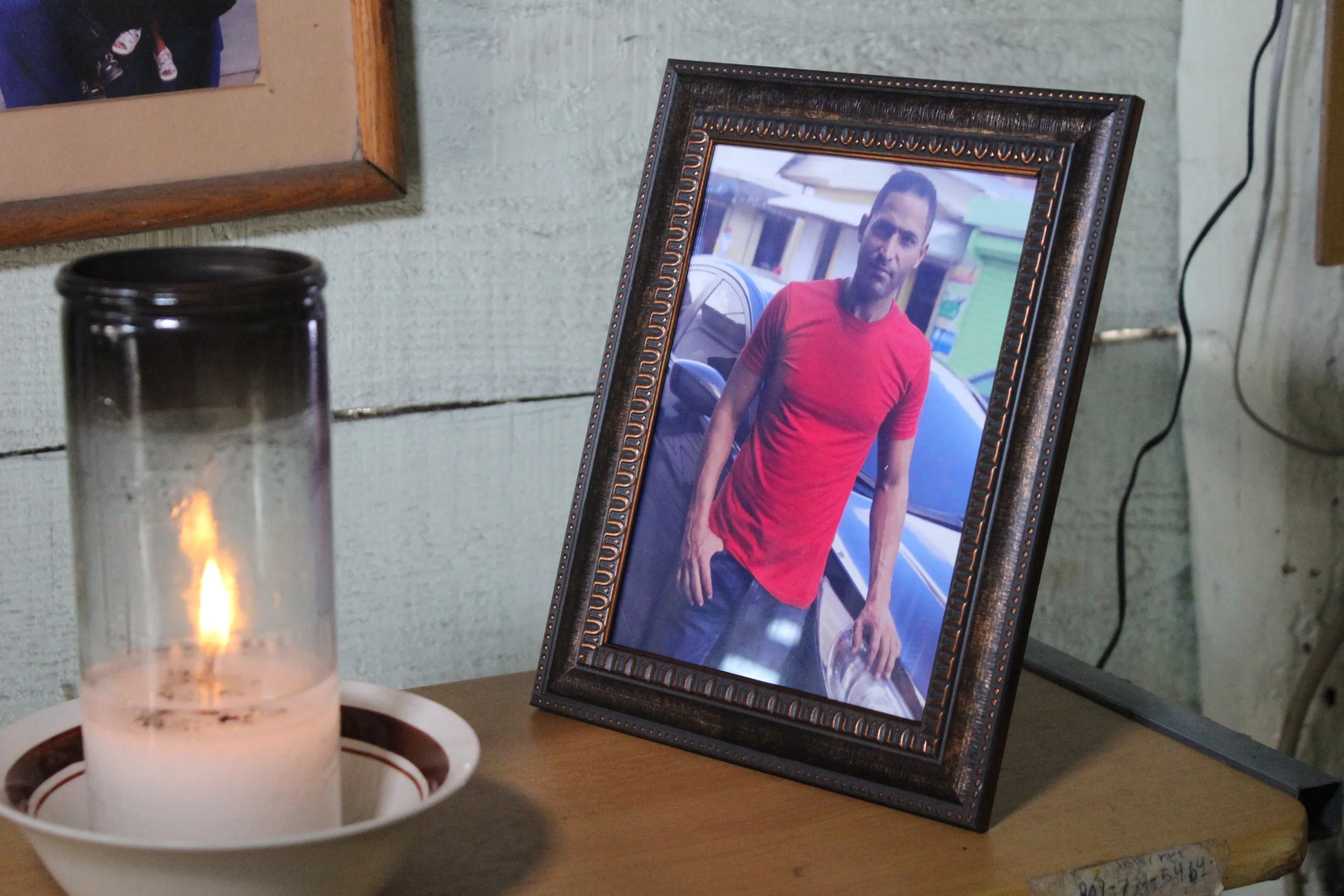 Lo que dice la autopsia del joven que murió en custodia policial en Ocoa y que su familia rechaza