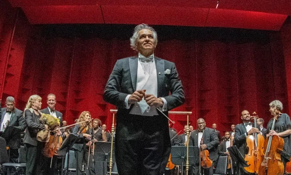 Orquesta Sinfónica presenta Conciertos de Primavera en el Gran Teatro del Cibao
