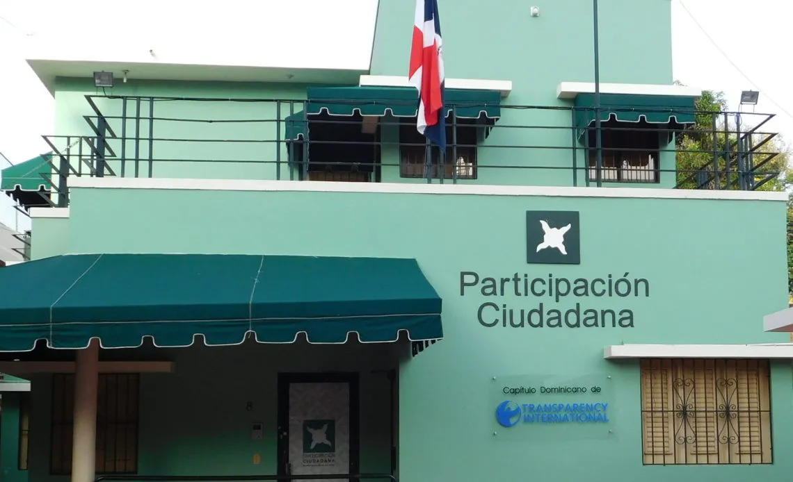 Participación Ciudadana rechaza agresión contra defensor del Pueblo y la prensa