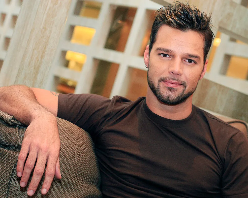 Sobrino de Ricky Martin desestima querella; caso es archivado
