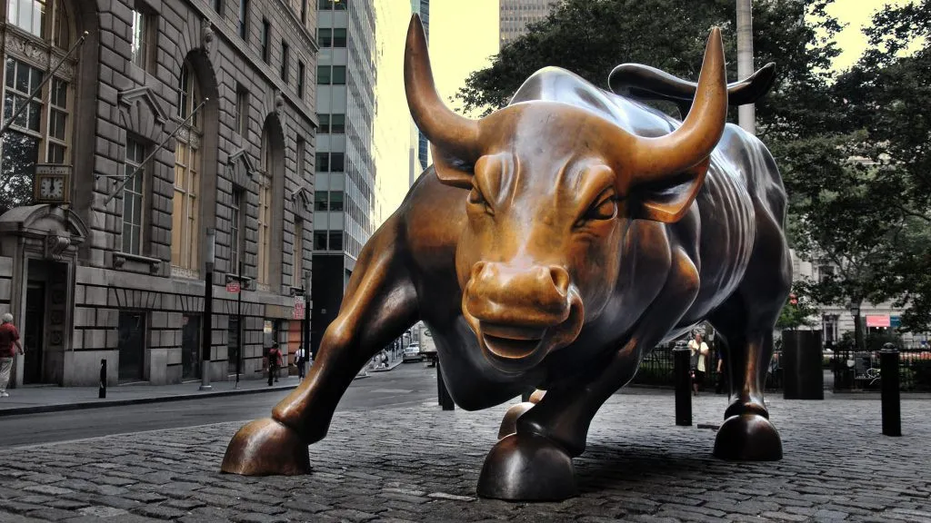 Wall Street abre mixto y el Dow sube un 0,03 %