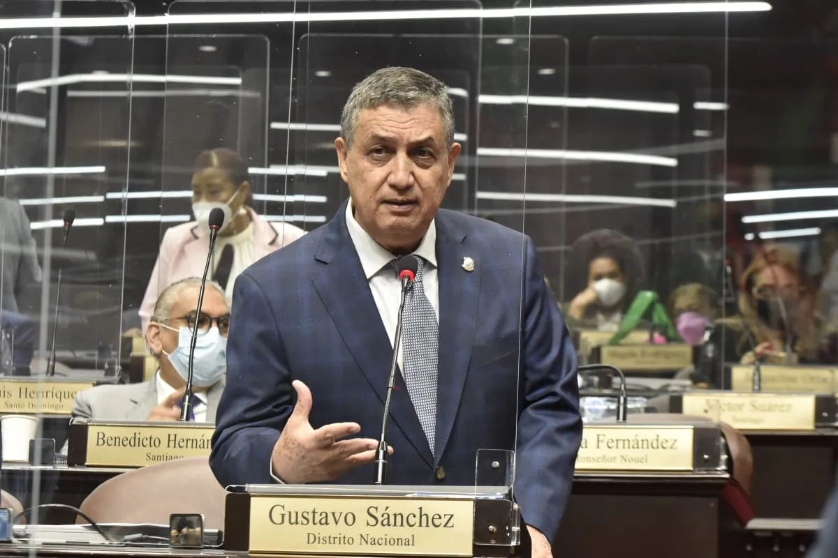 Gustavo Sánchez pide conocer auditoria realizada por la Cámara de Cuentas de la presente gestión
