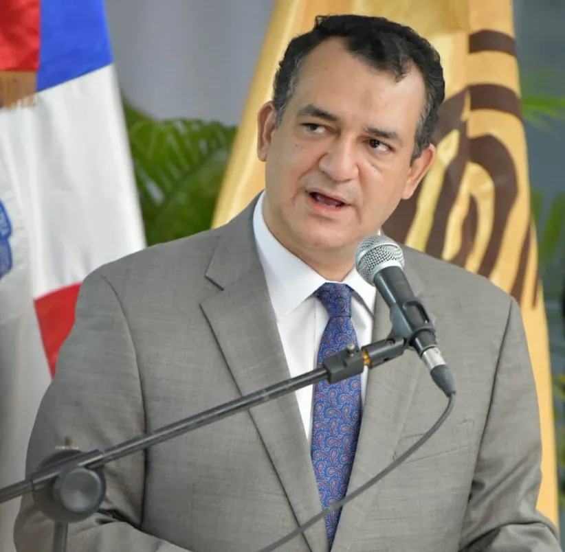 JCE resalta combate al delito de vulneración de la identidad de las personas