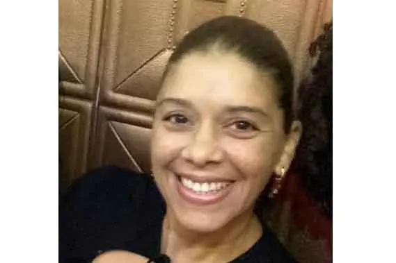 Alexandra Rodríguez Cordero tiene seis días desaparecida