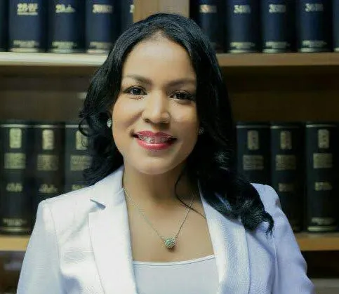 Yissel M. Acevedo de Jesús