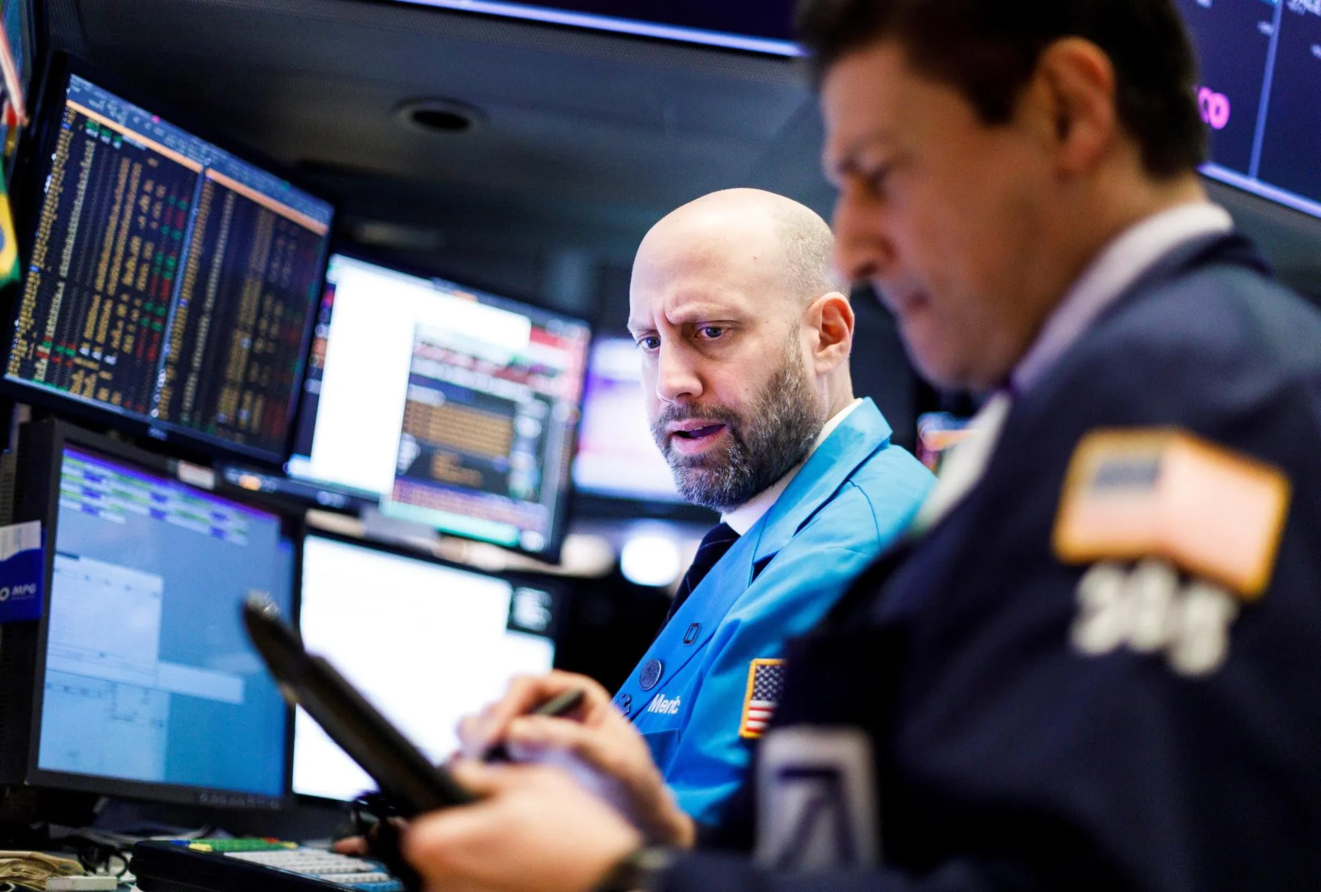 Wall Street abre en verde y el Dow Jones sube un 0,62 %