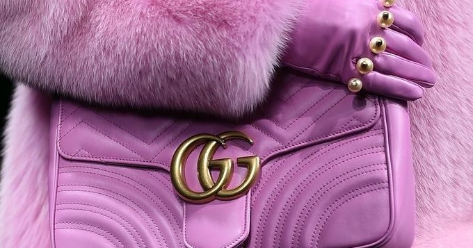 Gucci comienza a aceptar pagos cripto en Estados Unidos
