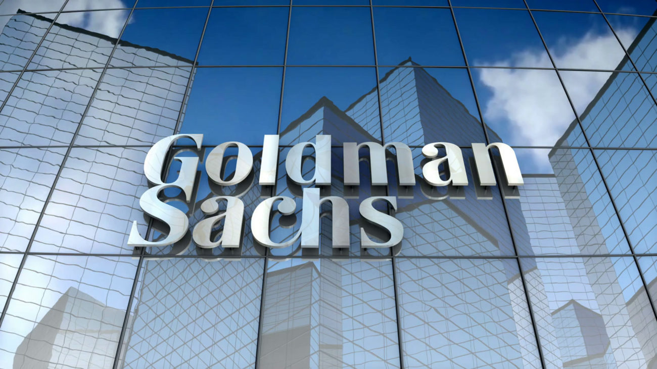 Goldman Sachs: 'La actual caída del mercado cripto no tiene efectos graves para los inversores estadounidenses'
