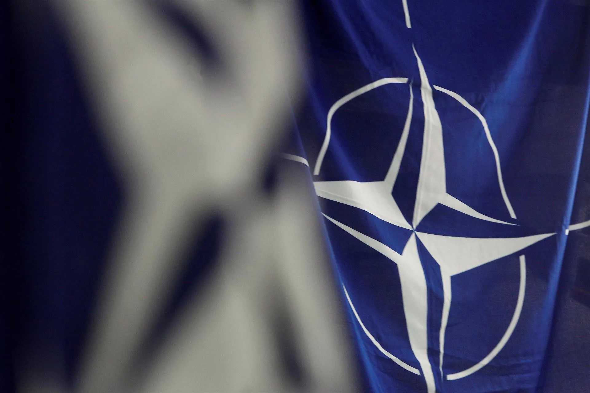 Ingreso de Suecia y Finlandia en OTAN tendrá transmisión en directo