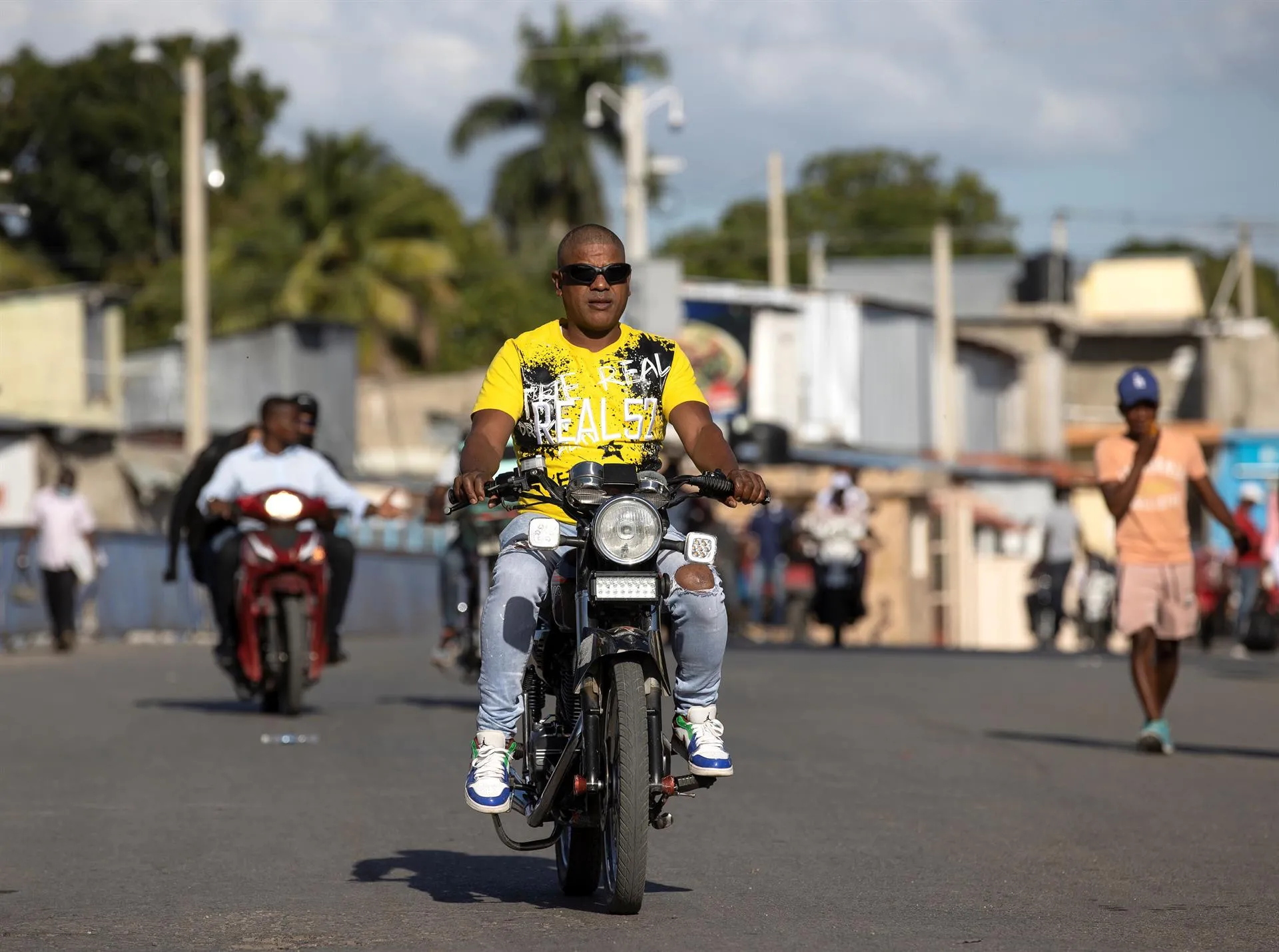 Hijos de haitianos denuncian trabas para recuperar la ciudadanía dominicana