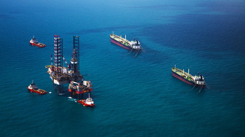 Noruega, EEUU y África: las alternativas de Europa para sustituir el gas de Rusia