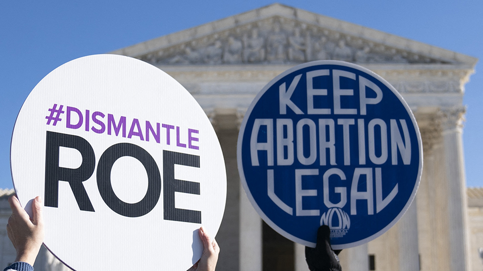 Aborto en EEUU: qué es Roe vs Wade y qué implicaciones tiene su posible revocación por la Corte Suprema