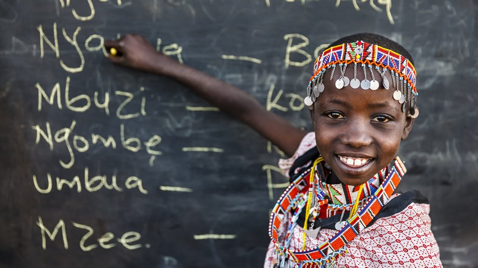 El swahili, el idioma que pasó de ser un dialecto oscuro a convertirse en la lengua africana más hablada en el mundo