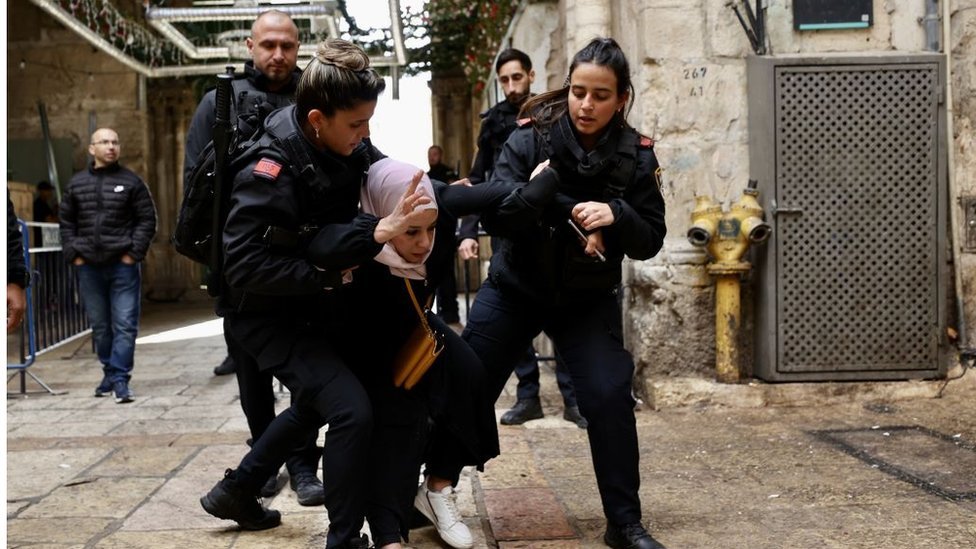La justicia de Israel da luz verde al desalojo de más de 1300 palestinos en la mayor decisión sobre expulsiones desde 1967