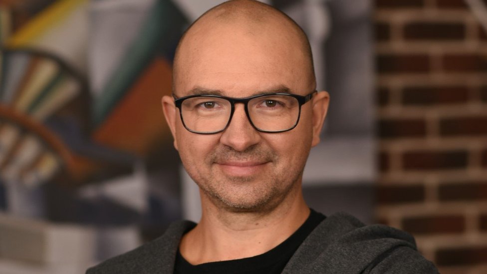 Esta es una guerra por la independencia de Ucrania y contra la tiranía: entrevista con el filósofo Volodymyr Yermolenk