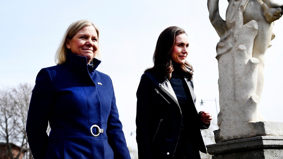 El ingreso de Suecia y Finlandia a la OTAN ¿es una amenaza o un estímulo para Europa?