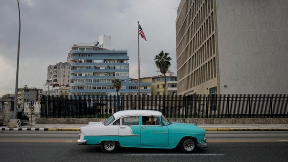 Cuba-EEUU: el gobierno de Biden flexibiliza su política hacia la isla y deshace medidas adoptadas por Trump