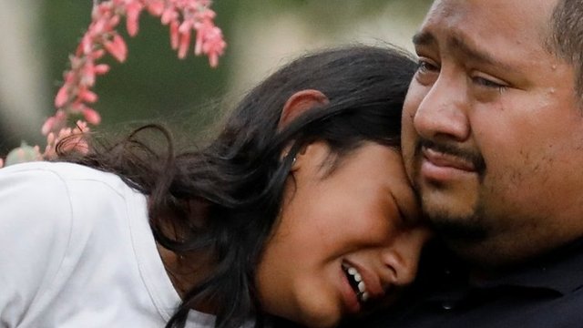 Masacre en Texas: 7 gráficos que explican la cultura de armas en Estados Unidos