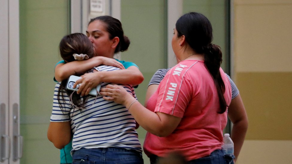 Tiroteo en Uvalde: lo que se sabe del autor del ataque en una escuela de Texas en el que murieron al menos 19 niños y dos adultos