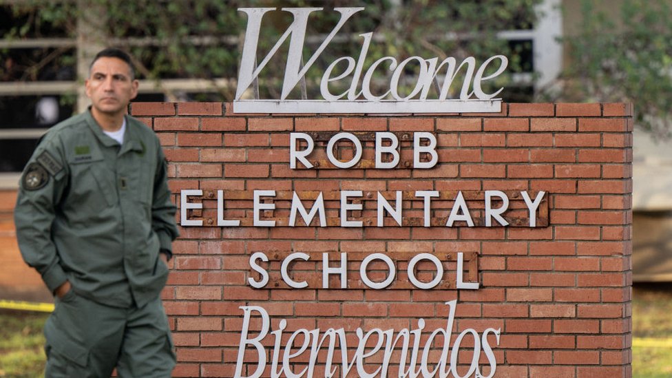 Matanza en Texas: así fue el tiroteo en la escuela primaria de Uvalde que dejó 21 muertos