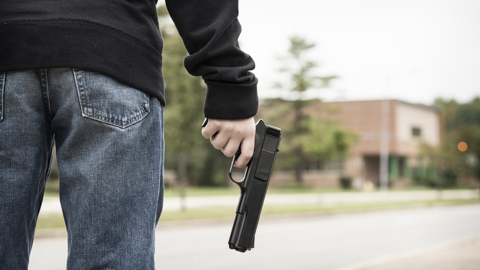 Masacre en Texas: ¿qué hay de común en el perfil de los jóvenes que realizan los tiroteos en las escuelas de EEUU?