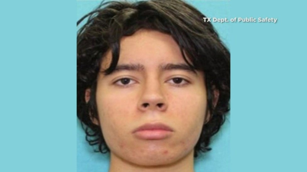 Masacre en Texas  Debió solo matarme a mí: los padres del atacante de Uvalde piden perdón