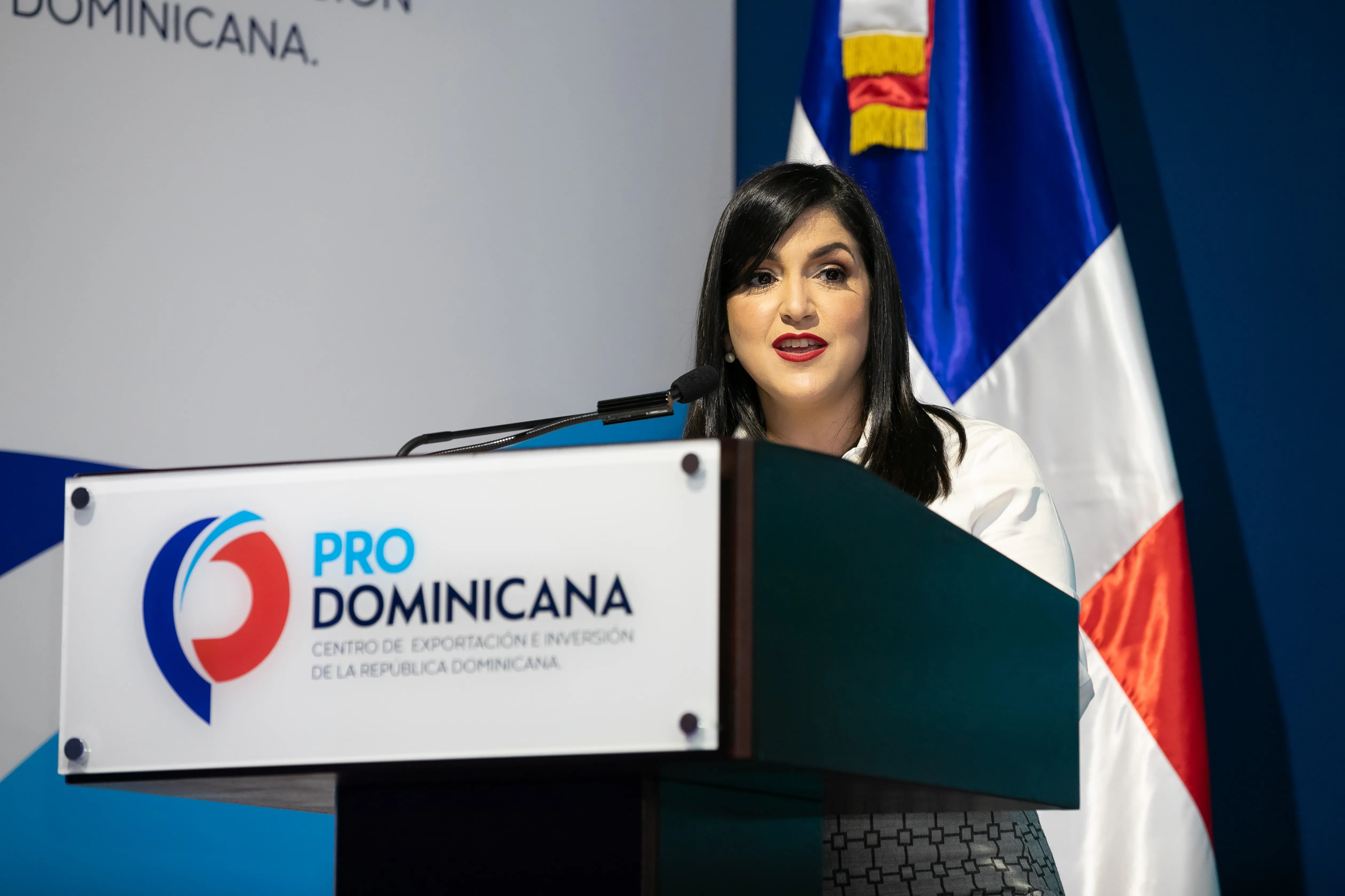 Exportaciones dominicanas crecieron un 10% durante los primeros meses del 2022