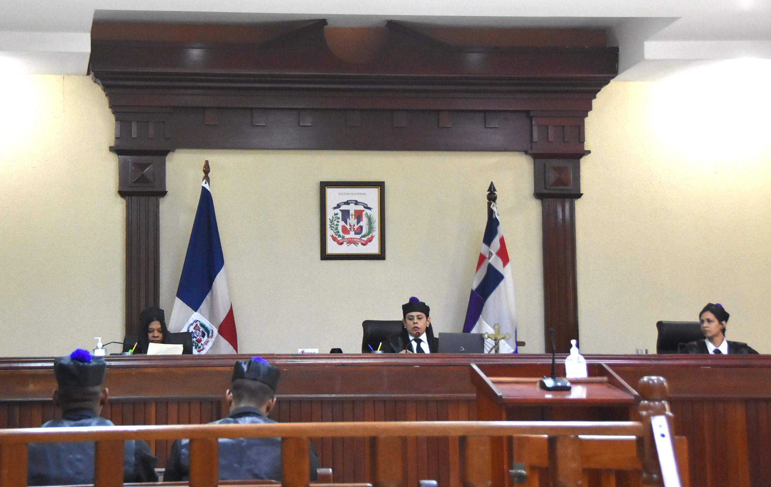 Caso Tucano: 'los tribunales no están para dictar sentencias para apaciguar furia de la opinión pública'