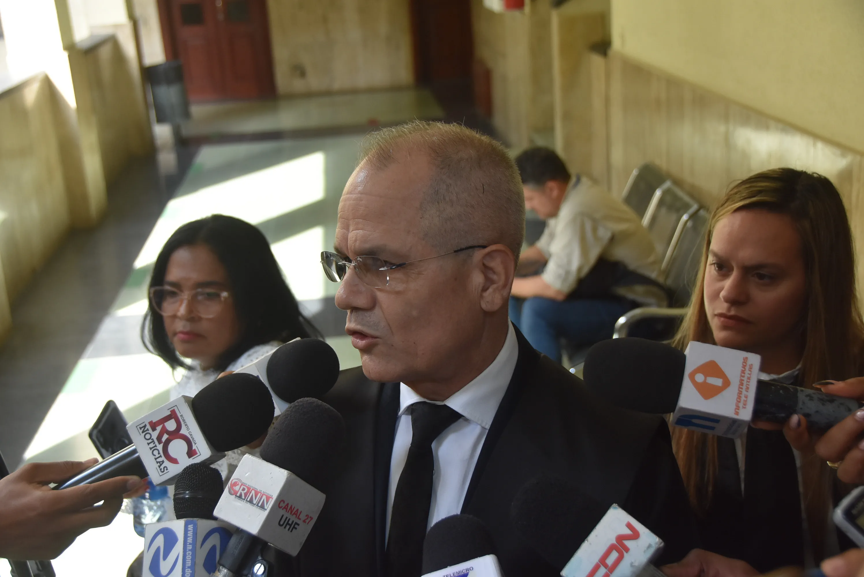 MP acusado de excluir pruebas que hubiesen permitido condenas en caso Tucano