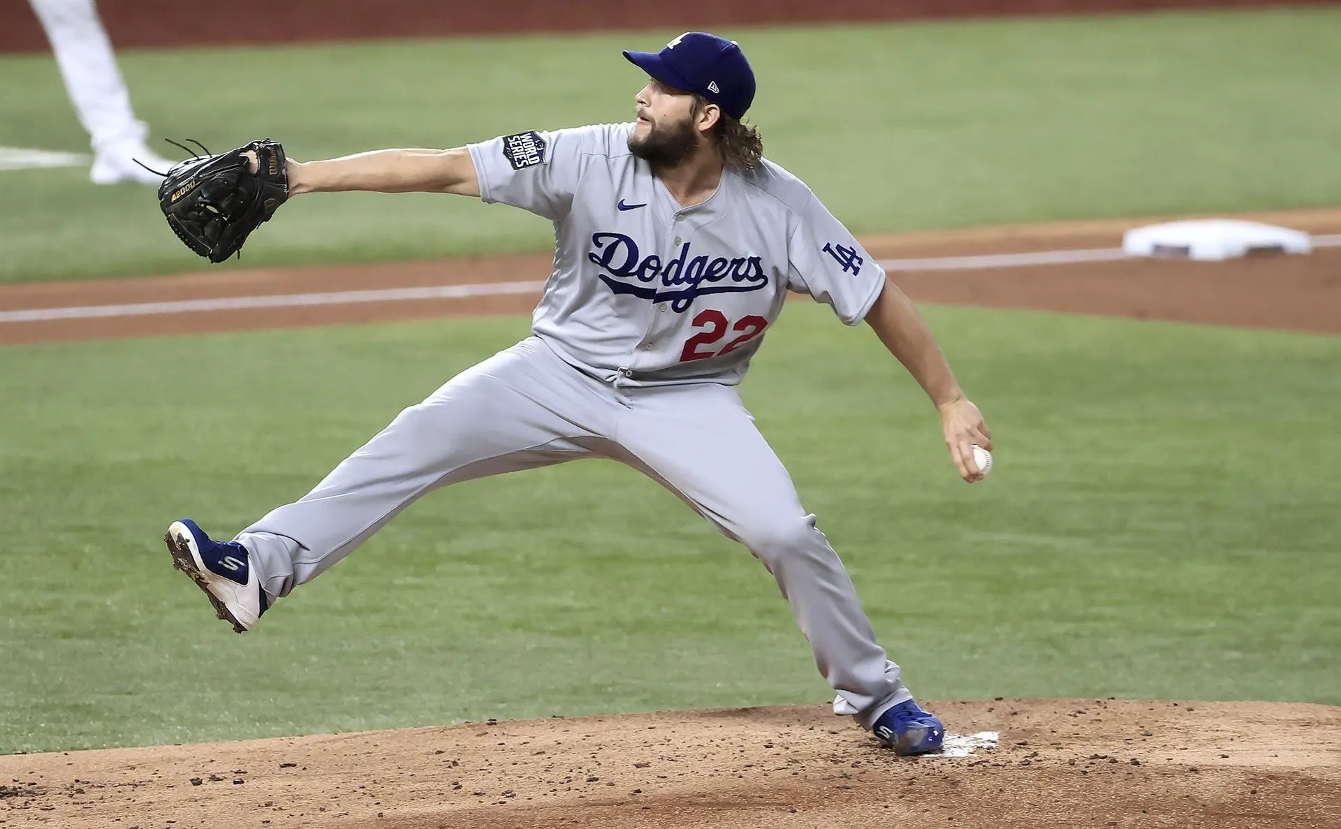 Historia en Dodgers y Yanquis con 8vo. triunfo seguido