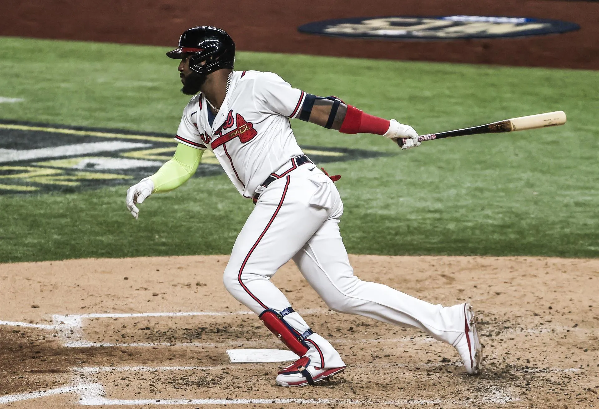 5 cosas que no sabías de Marcell Ozuna 