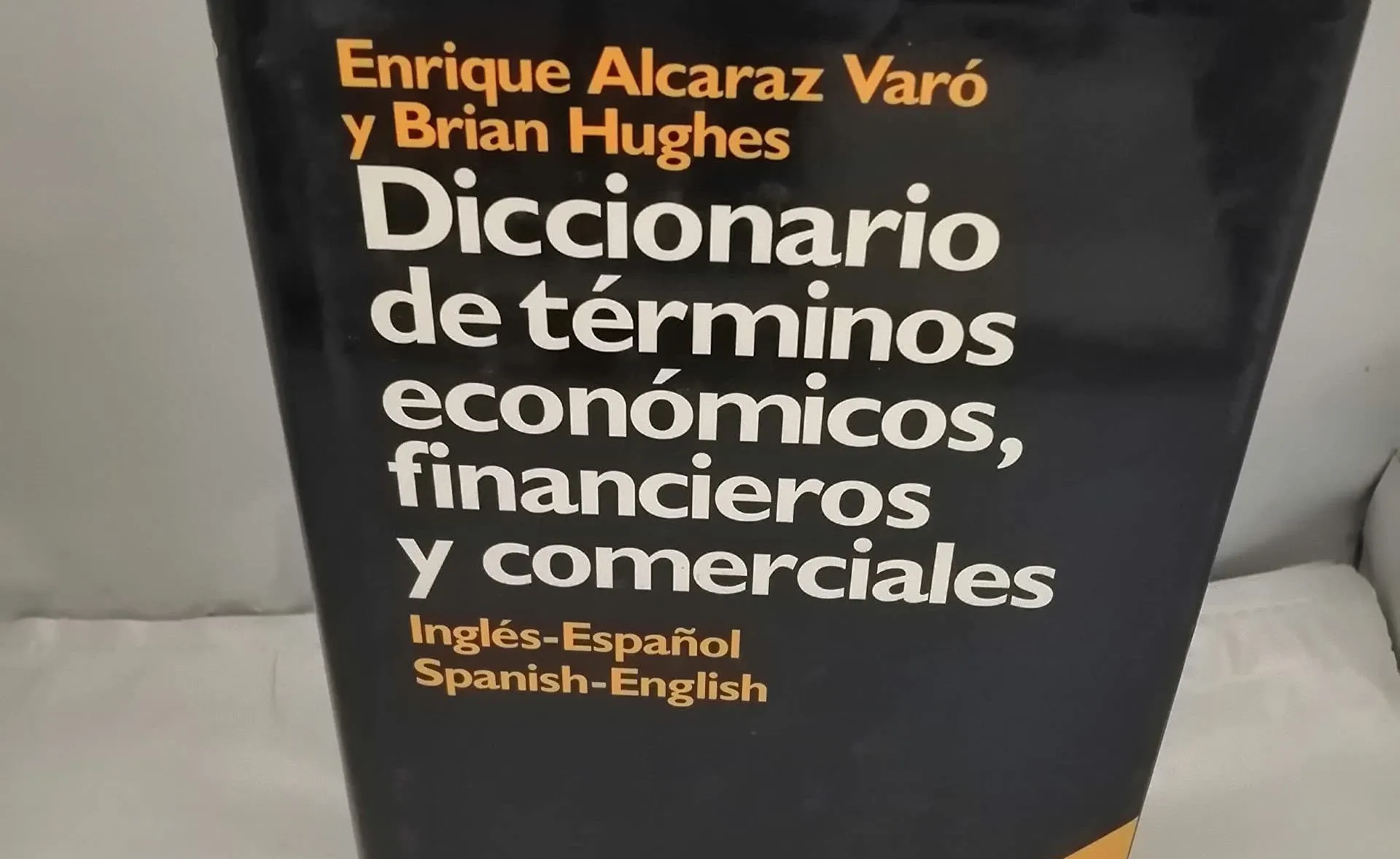 “Momentum”, alternativas en español