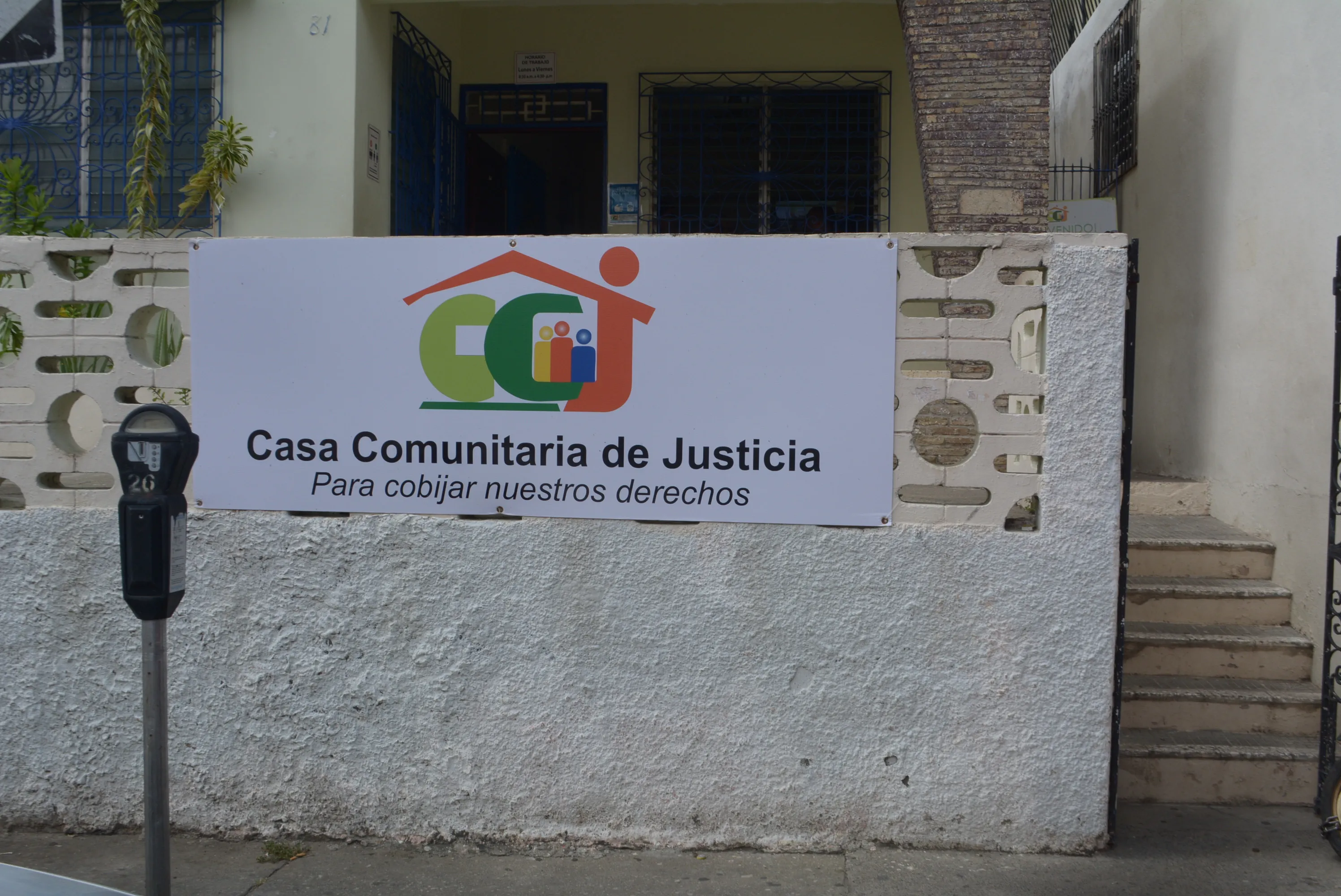 Directora casas comunitarias Santiago apela a colaboración ciudadana para mantener servicios