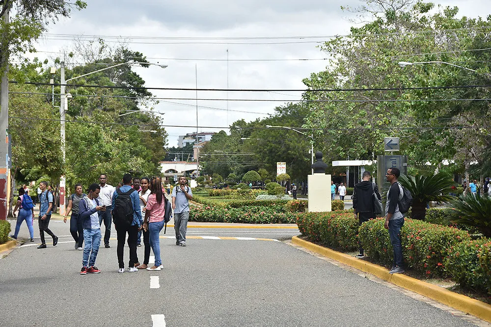 Informe señala baja movilidad académica hacia universidades latinoamericanas
