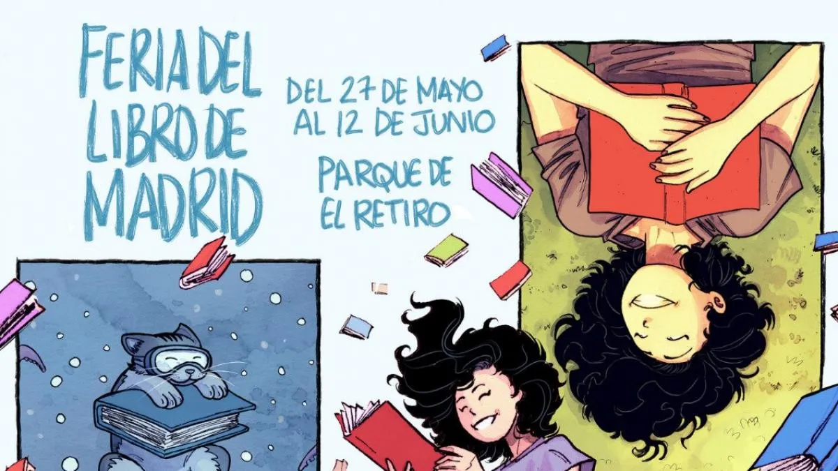 República Dominicana participará en Feria del Libro de Madrid
