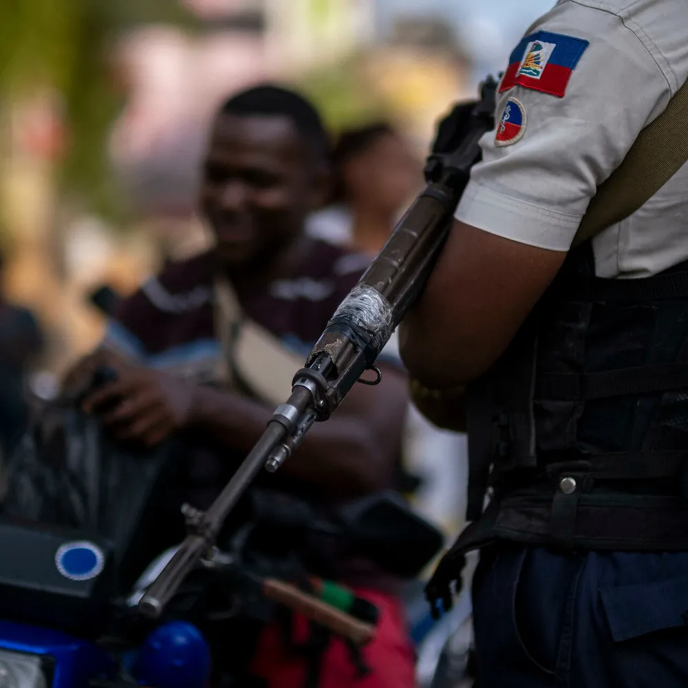 Suman 148 los asesinados por bandas haitianas en últimos días