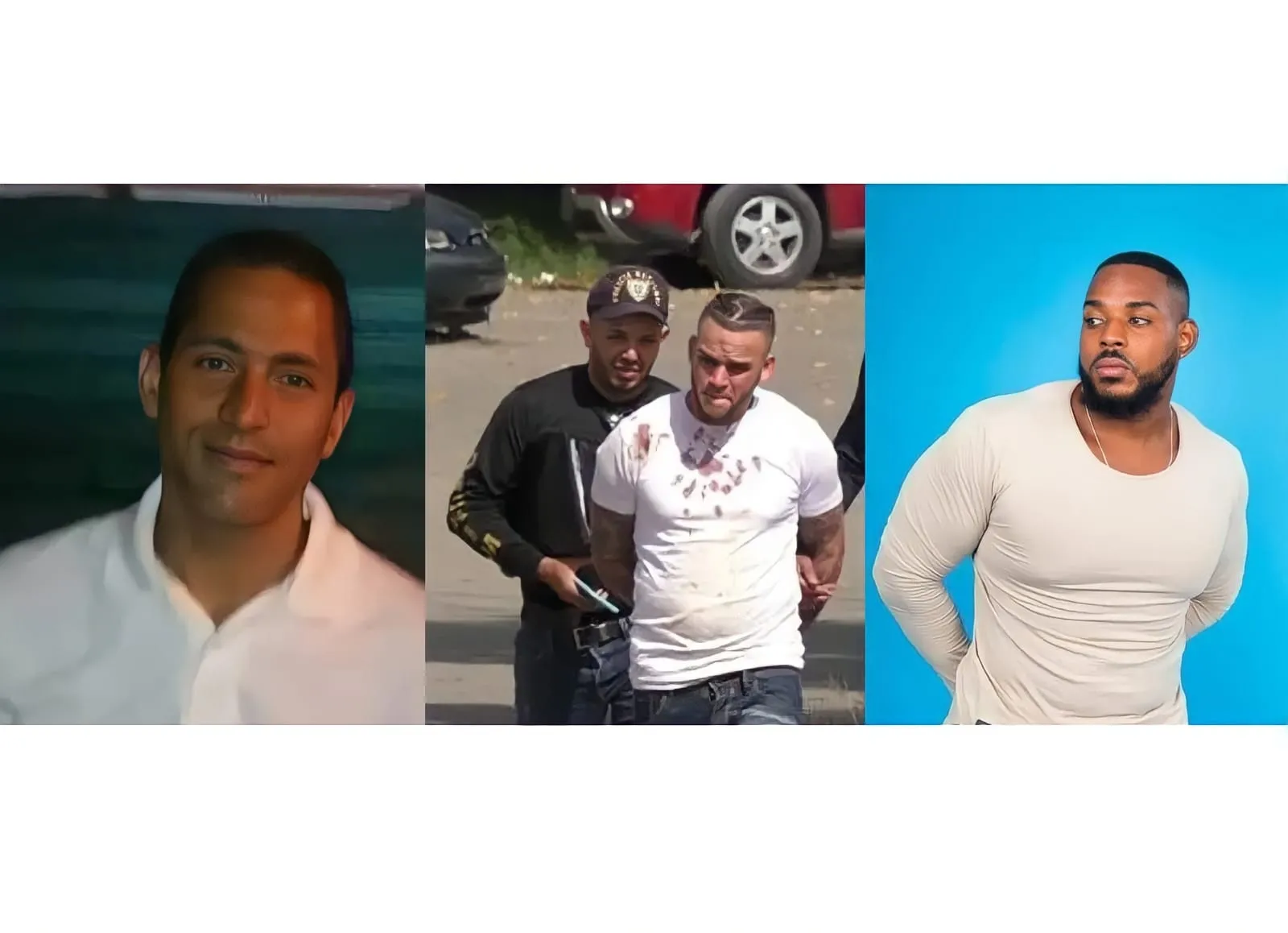 Indignación en República Dominicana por muerte de tres hombres en custodia policial