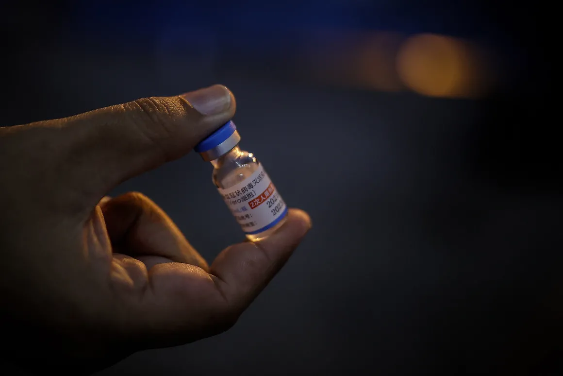 España pondrá la cuarta dosis de la vacuna anticovid a toda la población