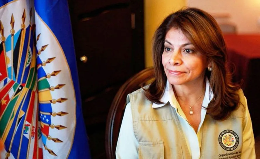 OEA inicia visita para impulsar el rol de mujer dominicana en la política