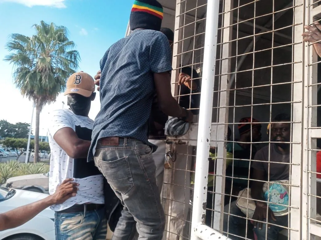 Deportados este mes más de 13 mil haitianos indocumentados en RD