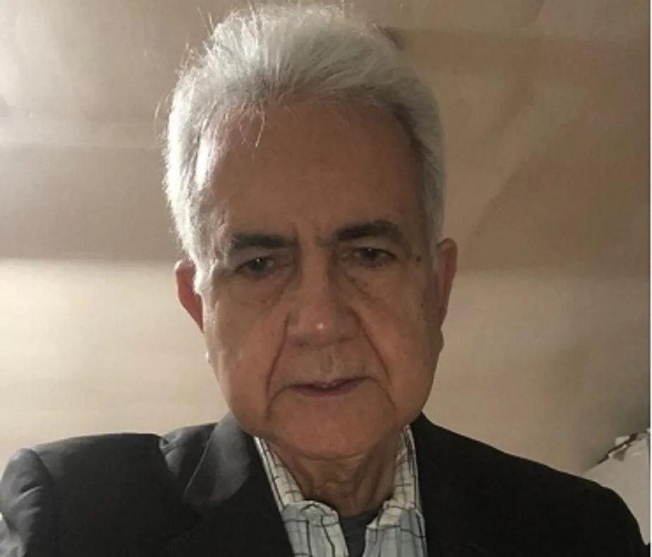 Ángel Garrido