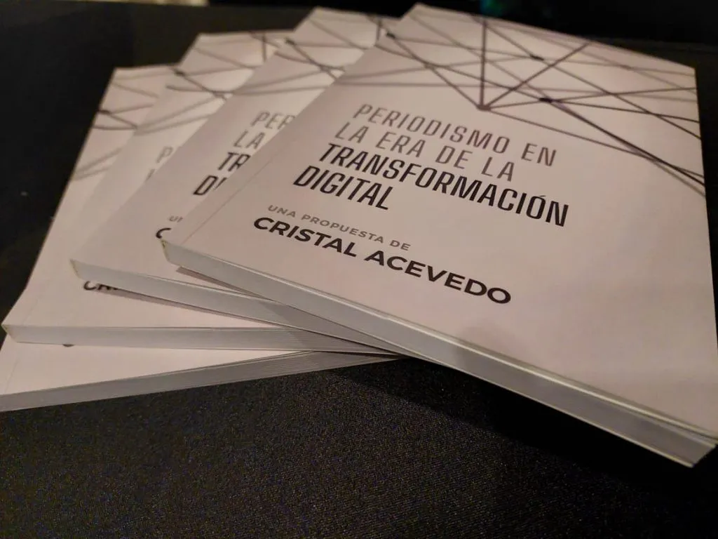 Del libro de Cristal Acevedo: ¿Cuántos medios digitales tiene RD?