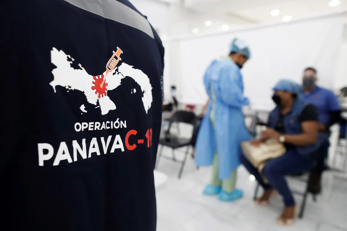 Panamá alcanza los 8.202 decesos por la COVID-19 y 803.223 casos